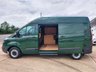 USED 2017 67 FORD TRANSIT CUSTOM 2.0 290 HR P/V 104 BHP 