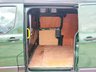 USED 2017 67 FORD TRANSIT CUSTOM 2.0 290 HR P/V 104 BHP 
