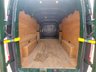 USED 2017 67 FORD TRANSIT CUSTOM 2.0 290 HR P/V 104 BHP 