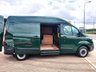 USED 2017 67 FORD TRANSIT CUSTOM 2.0 290 HR P/V 104 BHP 