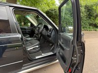 USED 2011 61 LAND ROVER RANGE ROVER 5.0 V8 AUTOBIOGRAPHY 5d 500 BHP FULLY PREPARED AND READY TO GO
