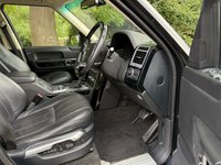 USED 2011 61 LAND ROVER RANGE ROVER 5.0 V8 AUTOBIOGRAPHY 5d 500 BHP FULLY PREPARED AND READY TO GO