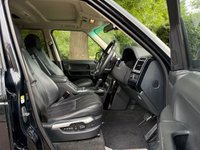 USED 2011 61 LAND ROVER RANGE ROVER 5.0 V8 AUTOBIOGRAPHY 5d 500 BHP FULLY PREPARED AND READY TO GO