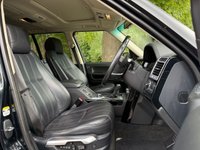 USED 2011 61 LAND ROVER RANGE ROVER 5.0 V8 AUTOBIOGRAPHY 5d 500 BHP FULLY PREPARED AND READY TO GO