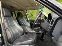 USED 2011 61 LAND ROVER RANGE ROVER 5.0 V8 AUTOBIOGRAPHY 5d 500 BHP FULLY PREPARED AND READY TO GO