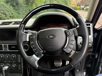 USED 2011 61 LAND ROVER RANGE ROVER 5.0 V8 AUTOBIOGRAPHY 5d 500 BHP FULLY PREPARED AND READY TO GO