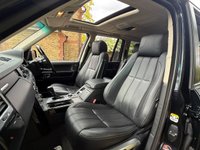 USED 2011 61 LAND ROVER RANGE ROVER 5.0 V8 AUTOBIOGRAPHY 5d 500 BHP FULLY PREPARED AND READY TO GO
