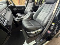 USED 2011 61 LAND ROVER RANGE ROVER 5.0 V8 AUTOBIOGRAPHY 5d 500 BHP FULLY PREPARED AND READY TO GO