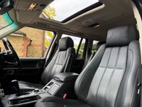 USED 2011 61 LAND ROVER RANGE ROVER 5.0 V8 AUTOBIOGRAPHY 5d 500 BHP FULLY PREPARED AND READY TO GO