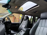 USED 2011 61 LAND ROVER RANGE ROVER 5.0 V8 AUTOBIOGRAPHY 5d 500 BHP FULLY PREPARED AND READY TO GO
