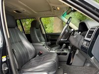 USED 2011 61 LAND ROVER RANGE ROVER 5.0 V8 AUTOBIOGRAPHY 5d 500 BHP FULLY PREPARED AND READY TO GO