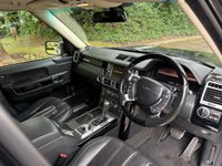 USED 2011 61 LAND ROVER RANGE ROVER 5.0 V8 AUTOBIOGRAPHY 5d 500 BHP FULLY PREPARED AND READY TO GO