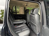 USED 2011 61 LAND ROVER RANGE ROVER 5.0 V8 AUTOBIOGRAPHY 5d 500 BHP FULLY PREPARED AND READY TO GO