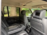 USED 2011 61 LAND ROVER RANGE ROVER 5.0 V8 AUTOBIOGRAPHY 5d 500 BHP FULLY PREPARED AND READY TO GO