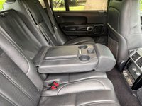 USED 2011 61 LAND ROVER RANGE ROVER 5.0 V8 AUTOBIOGRAPHY 5d 500 BHP FULLY PREPARED AND READY TO GO