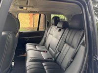 USED 2011 61 LAND ROVER RANGE ROVER 5.0 V8 AUTOBIOGRAPHY 5d 500 BHP FULLY PREPARED AND READY TO GO