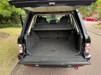 USED 2011 61 LAND ROVER RANGE ROVER 5.0 V8 AUTOBIOGRAPHY 5d 500 BHP FULLY PREPARED AND READY TO GO