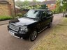 USED 2011 61 LAND ROVER RANGE ROVER 5.0 V8 AUTOBIOGRAPHY 5d 500 BHP FULLY PREPARED AND READY TO GO