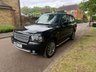 USED 2011 61 LAND ROVER RANGE ROVER 5.0 V8 AUTOBIOGRAPHY 5d 500 BHP FULLY PREPARED AND READY TO GO