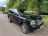 USED 2011 61 LAND ROVER RANGE ROVER 5.0 V8 AUTOBIOGRAPHY 5d 500 BHP FULLY PREPARED AND READY TO GO