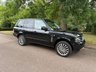 USED 2011 61 LAND ROVER RANGE ROVER 5.0 V8 AUTOBIOGRAPHY 5d 500 BHP FULLY PREPARED AND READY TO GO