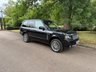 USED 2011 61 LAND ROVER RANGE ROVER 5.0 V8 AUTOBIOGRAPHY 5d 500 BHP FULLY PREPARED AND READY TO GO