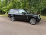 USED 2011 61 LAND ROVER RANGE ROVER 5.0 V8 AUTOBIOGRAPHY 5d 500 BHP FULLY PREPARED AND READY TO GO