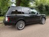 USED 2011 61 LAND ROVER RANGE ROVER 5.0 V8 AUTOBIOGRAPHY 5d 500 BHP FULLY PREPARED AND READY TO GO