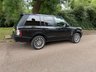 USED 2011 61 LAND ROVER RANGE ROVER 5.0 V8 AUTOBIOGRAPHY 5d 500 BHP FULLY PREPARED AND READY TO GO