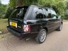 USED 2011 61 LAND ROVER RANGE ROVER 5.0 V8 AUTOBIOGRAPHY 5d 500 BHP FULLY PREPARED AND READY TO GO