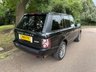 USED 2011 61 LAND ROVER RANGE ROVER 5.0 V8 AUTOBIOGRAPHY 5d 500 BHP FULLY PREPARED AND READY TO GO