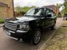 USED 2011 61 LAND ROVER RANGE ROVER 5.0 V8 AUTOBIOGRAPHY 5d 500 BHP FULLY PREPARED AND READY TO GO