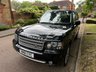 USED 2011 61 LAND ROVER RANGE ROVER 5.0 V8 AUTOBIOGRAPHY 5d 500 BHP FULLY PREPARED AND READY TO GO