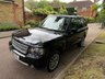 USED 2011 61 LAND ROVER RANGE ROVER 5.0 V8 AUTOBIOGRAPHY 5d 500 BHP FULLY PREPARED AND READY TO GO
