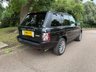 USED 2011 61 LAND ROVER RANGE ROVER 5.0 V8 AUTOBIOGRAPHY 5d 500 BHP FULLY PREPARED AND READY TO GO