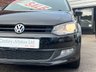 USED 2013 13 VOLKSWAGEN POLO 1.2 MATCH EDITION 3dr 