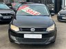 USED 2013 13 VOLKSWAGEN POLO 1.2 MATCH EDITION 3dr 