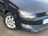 USED 2013 13 VOLKSWAGEN POLO 1.2 MATCH EDITION 3dr 