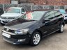 USED 2013 13 VOLKSWAGEN POLO 1.2 MATCH EDITION 3dr 