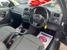 USED 2013 13 VOLKSWAGEN POLO 1.2 MATCH EDITION 3dr 