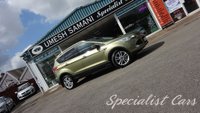 USED 2015 64 FORD KUGA TITANIUM X 4X4 TDCI TITANIUM TDCI AWD 