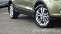 USED 2015 64 FORD KUGA TITANIUM X 4X4 TDCI TITANIUM TDCI AWD 