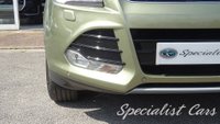 USED 2015 64 FORD KUGA TITANIUM X 4X4 TDCI TITANIUM TDCI AWD 