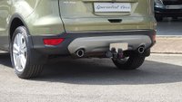 USED 2015 64 FORD KUGA TITANIUM X 4X4 TDCI TITANIUM TDCI AWD 