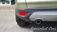 USED 2015 64 FORD KUGA TITANIUM X 4X4 TDCI TITANIUM TDCI AWD 