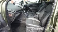 USED 2015 64 FORD KUGA TITANIUM X 4X4 TDCI TITANIUM TDCI AWD 
