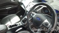 USED 2015 64 FORD KUGA TITANIUM X 4X4 TDCI TITANIUM TDCI AWD 