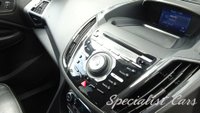 USED 2015 64 FORD KUGA TITANIUM X 4X4 TDCI TITANIUM TDCI AWD 