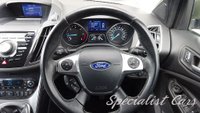 USED 2015 64 FORD KUGA TITANIUM X 4X4 TDCI TITANIUM TDCI AWD 
