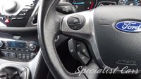 USED 2015 64 FORD KUGA TITANIUM X 4X4 TDCI TITANIUM TDCI AWD 